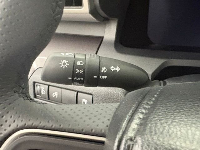 New 2026 Ice Cap Toyota 4Runner TRD Off-Road Premium image 19
