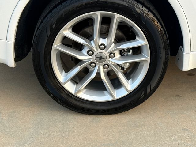 Used 2022 White Dodge GT image 9