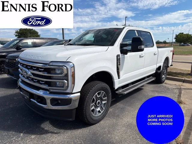 2027 Ford F-250 Super Duty