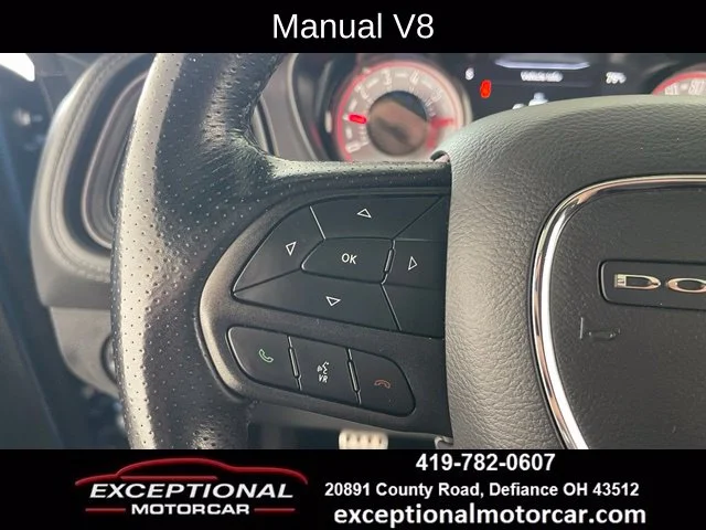 Used 2023 Blue Dodge R/T image 39