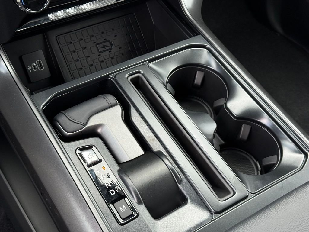 New 2026 Avalanche Ford Tremor® image 13