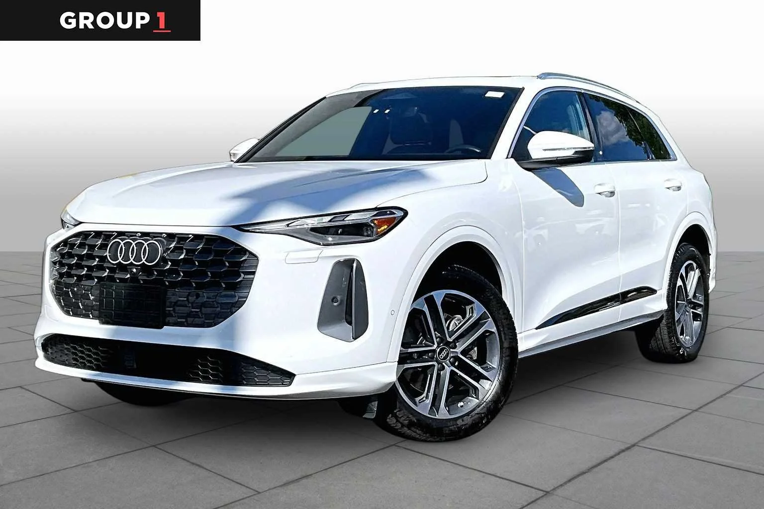 2025 Audi New Q5 Premium