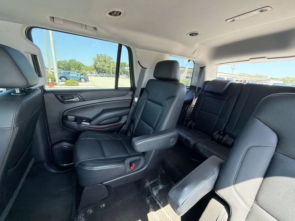 Certified Used 2018 SUMMIT WHITE GMC SLT image 13