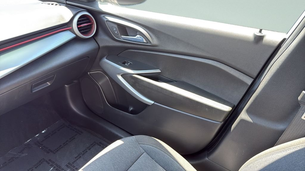 2024 Chevrolet Trax RS - Photo 13