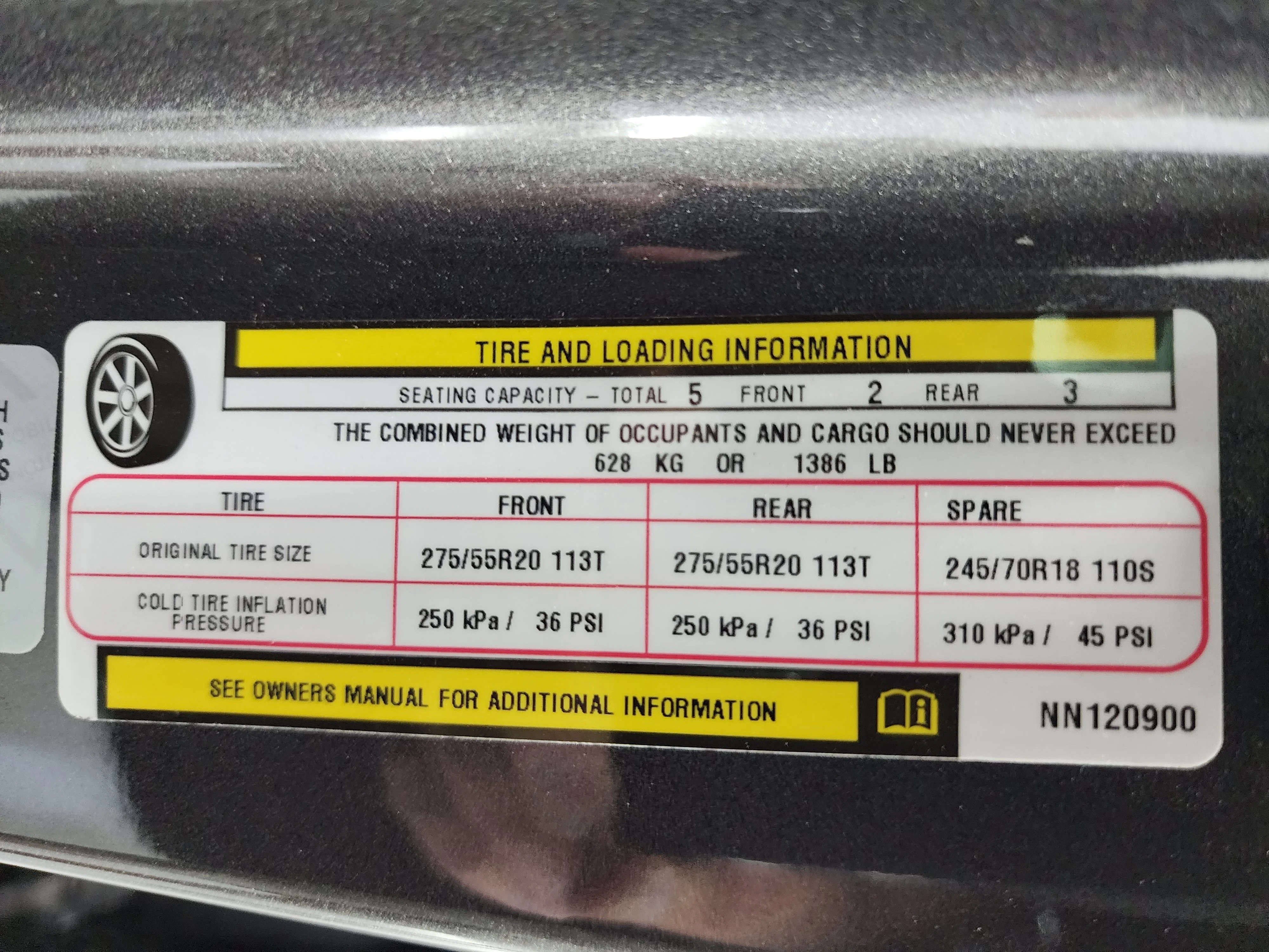 Used 2022 Granite Crystal Metallic Clearcoat Ram Laramie image 59
