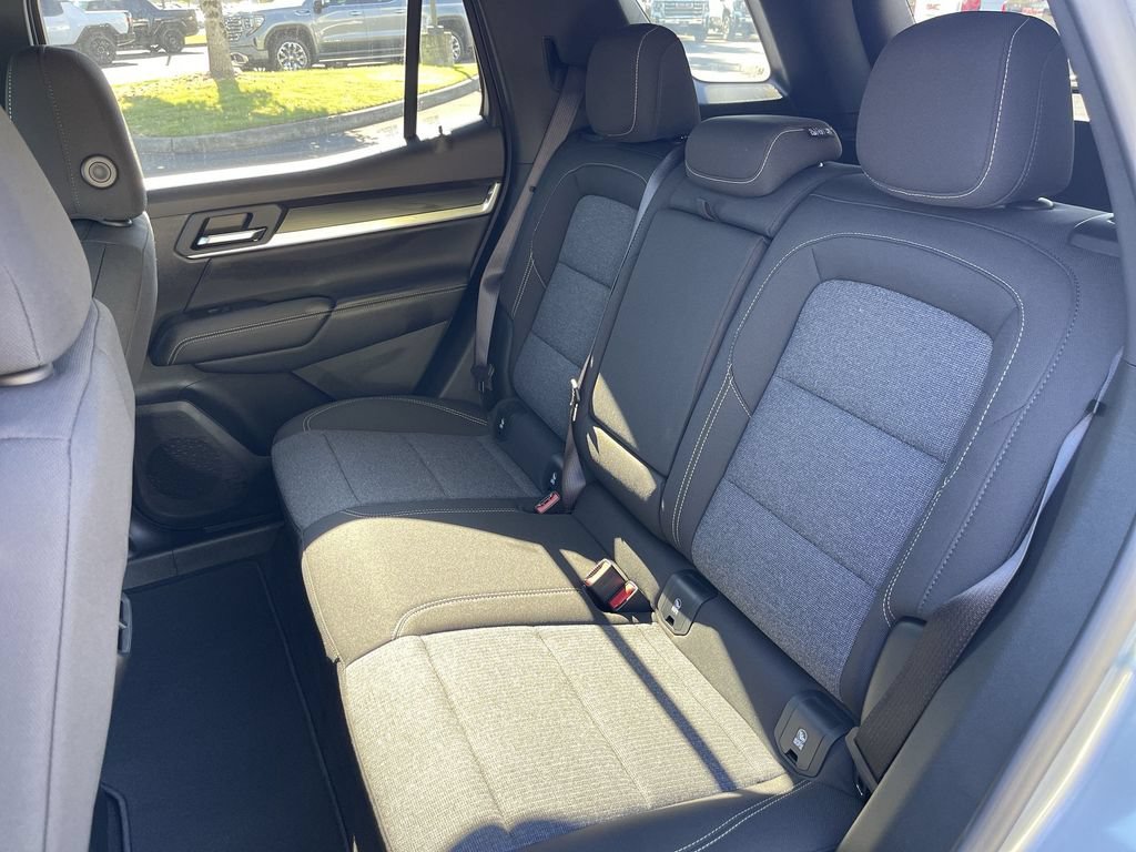 2027 GMC Terrain Elevation - Photo 24