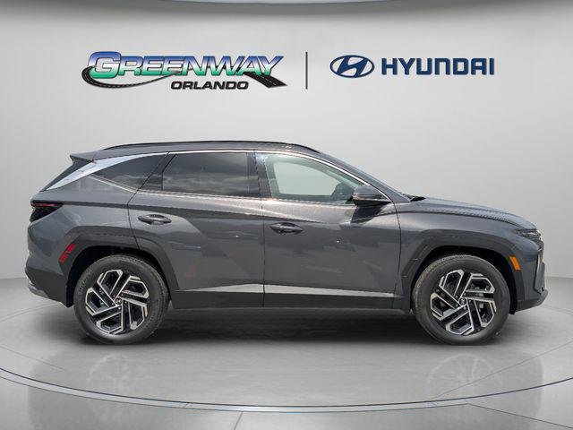 New 2026 Ecotronic Gray Hyundai Limited image 38