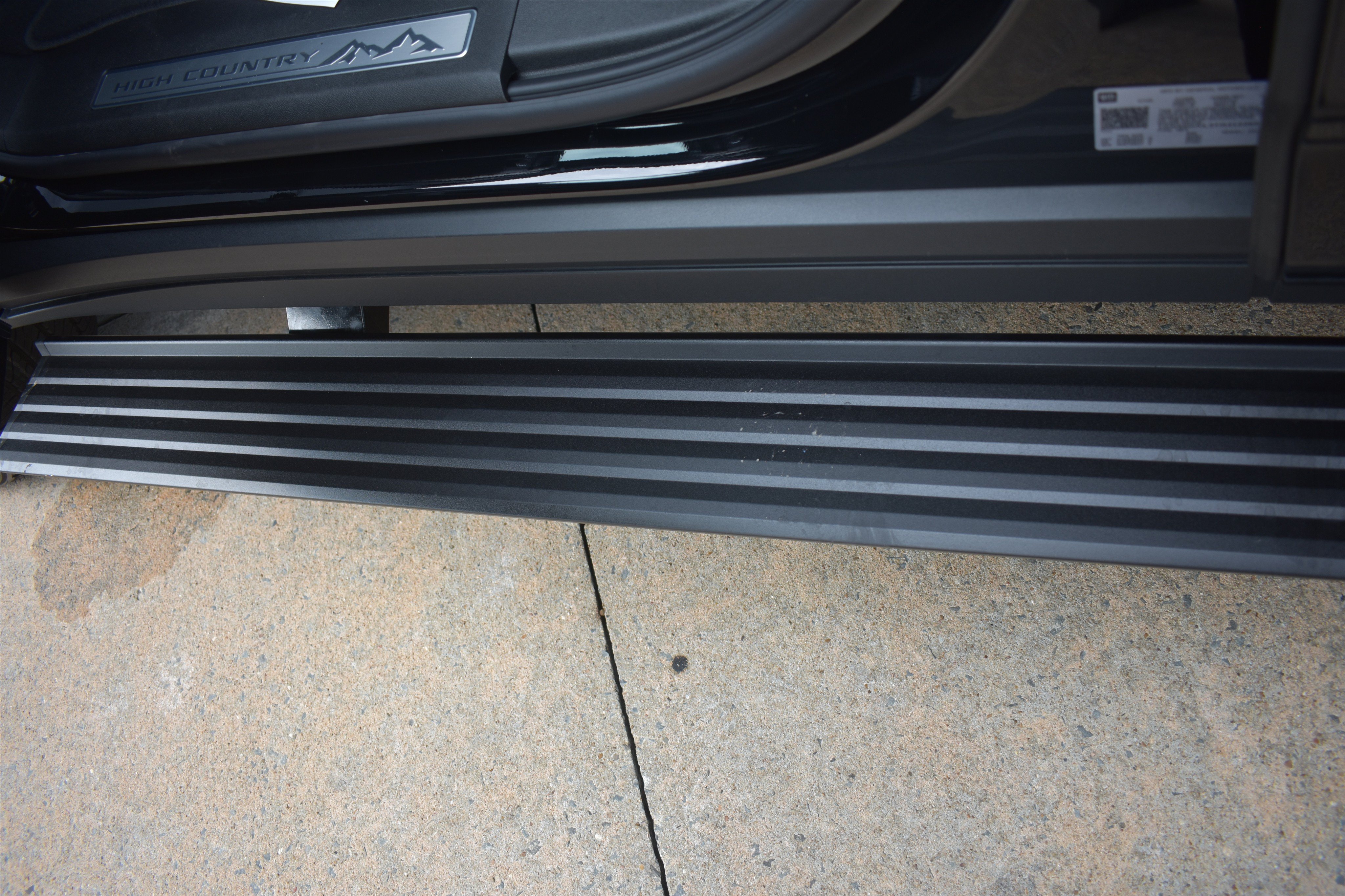 2026 Chevrolet Suburban High Country - Photo 11