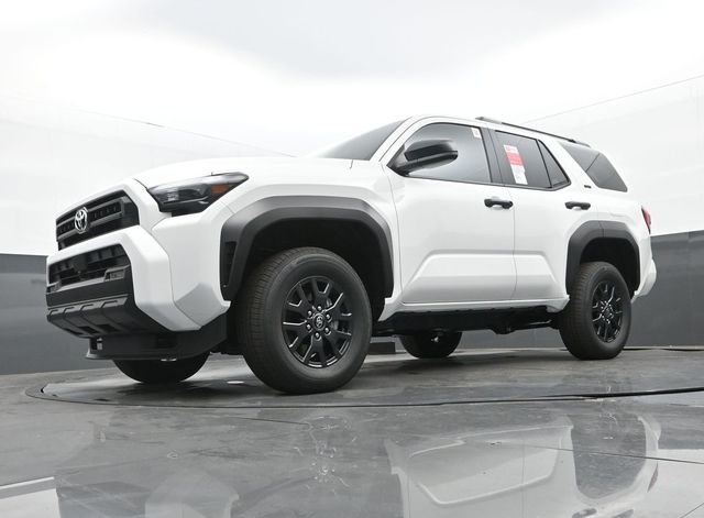 New 2026 Ice Cap Toyota SR5 image 25