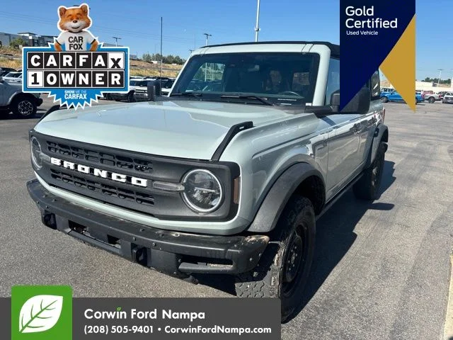 Used 2022 Green Ford Black Diamond image 3