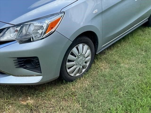 Used 2024  Mitsubishi ES image 5