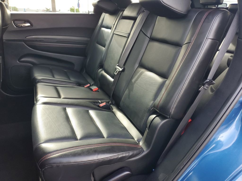 Certified Used 2025 Blue Dodge GT Plus image 14