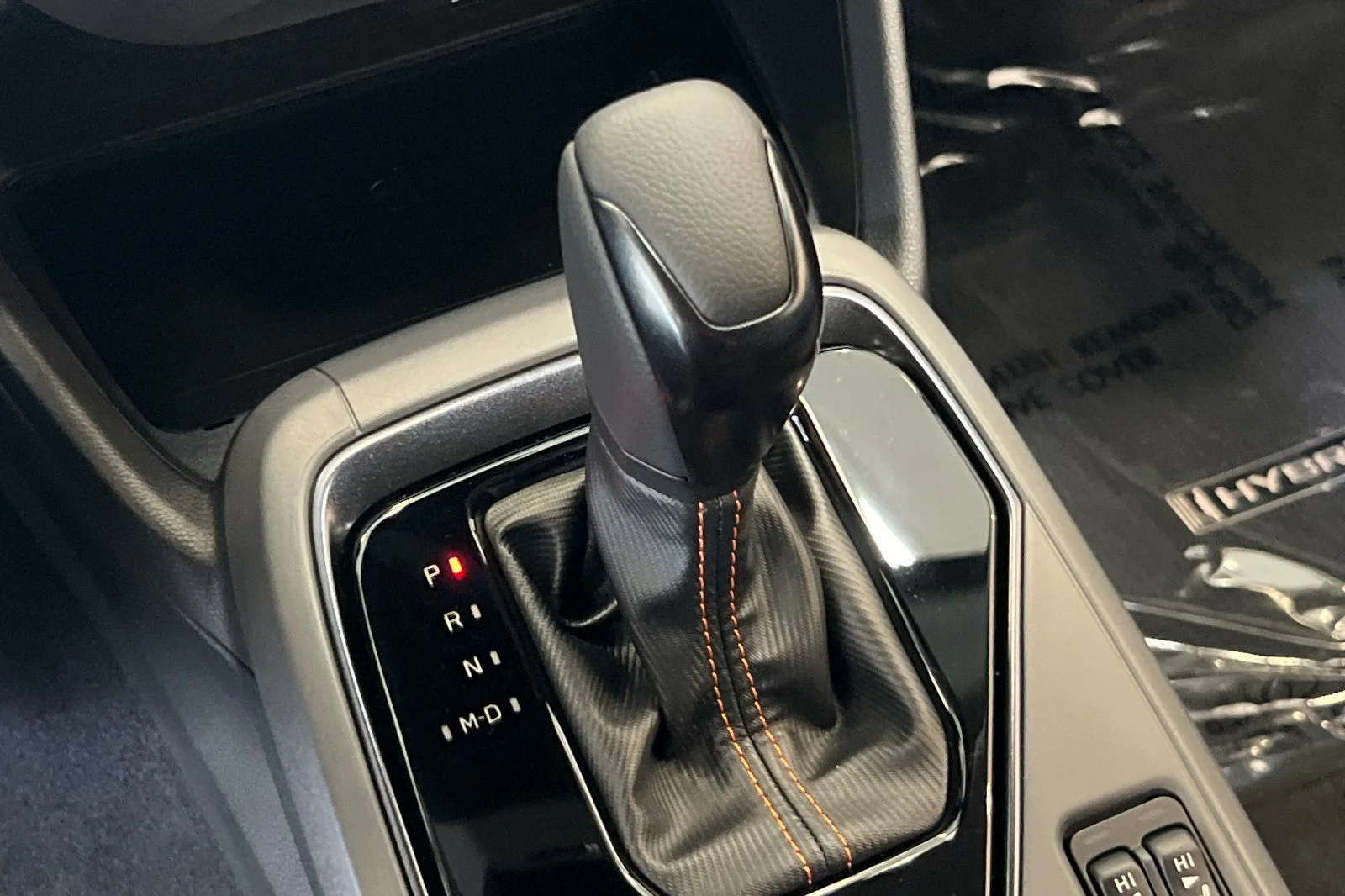 New 2026 White Subaru Limited image 21