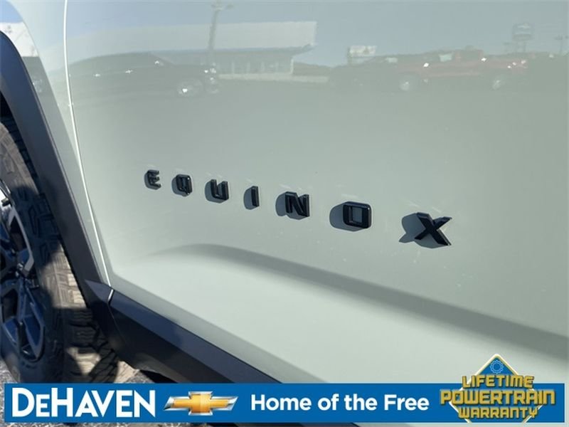 2026 Chevrolet Equinox ACTIV - Photo 32