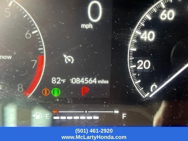2024 Honda Civic LX - Photo 17