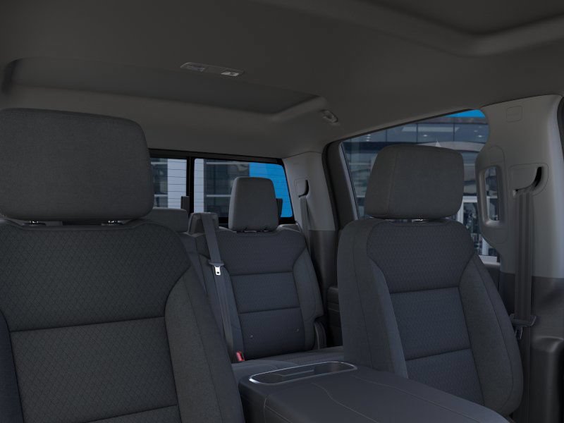 2026 Chevrolet Silverado 1500 LT - Photo 24