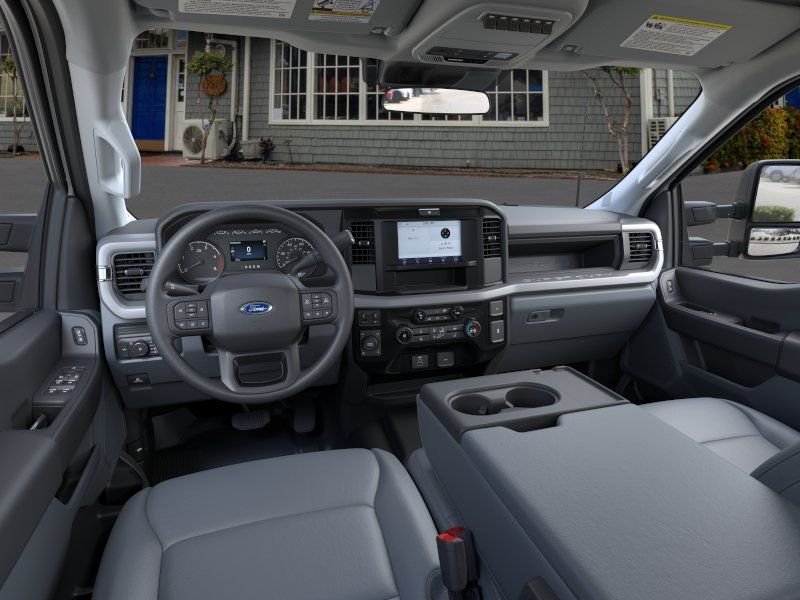New 2026 Oxford White Ford XL image 9