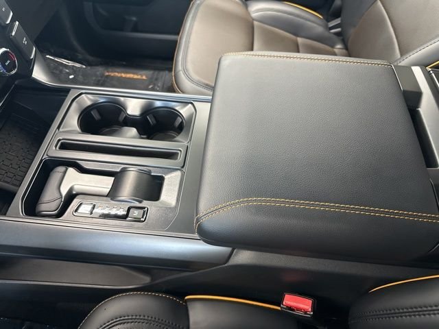 New 2025 Oxford White Ford Tremor® image 42