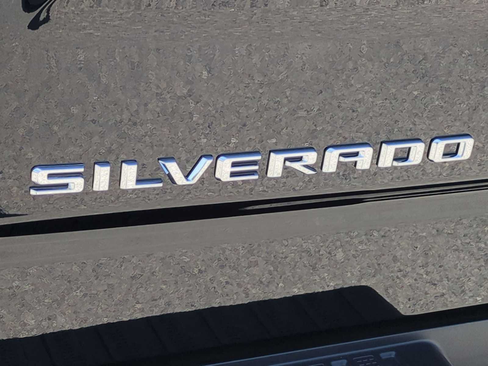 2026 Chevrolet Silverado 1500 RST - Photo 9