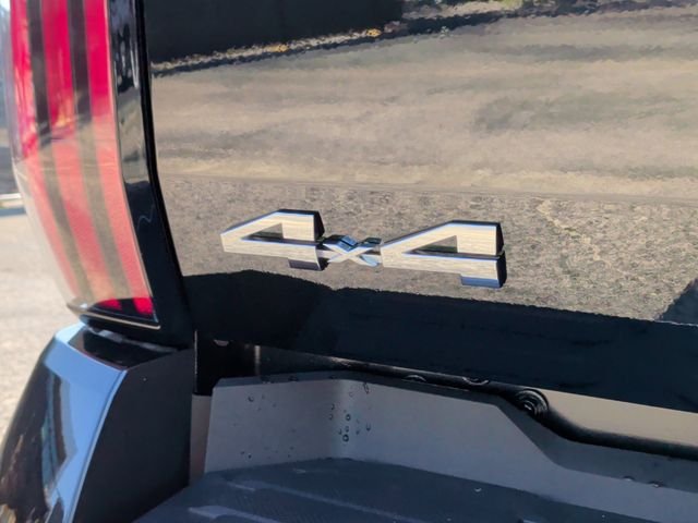 2026 Toyota Tundra 1794 Edition - Photo 42