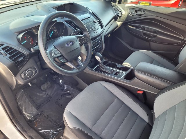 Used 2017 White Ford S image 10