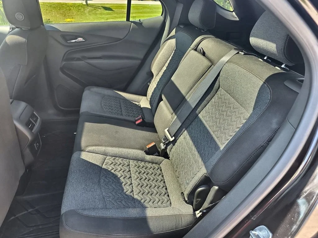 2024 Chevrolet Equinox LT - Photo 26