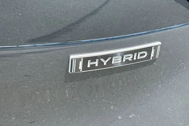 New 2026 MAGNETITE GRAY METALLIC Subaru Premium Hybrid image 24