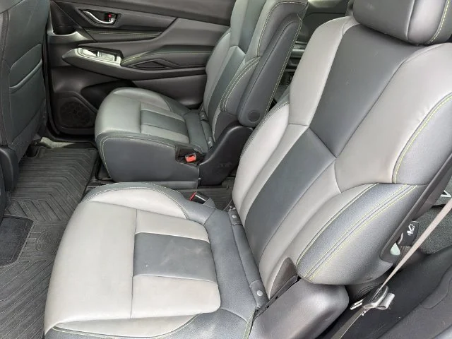 Used 2024 White Subaru Onyx Edition image 36