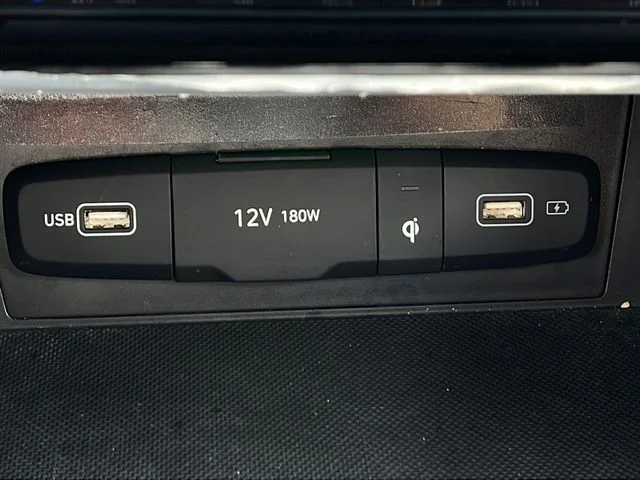 Used 2024 Black Hyundai Limited image 19