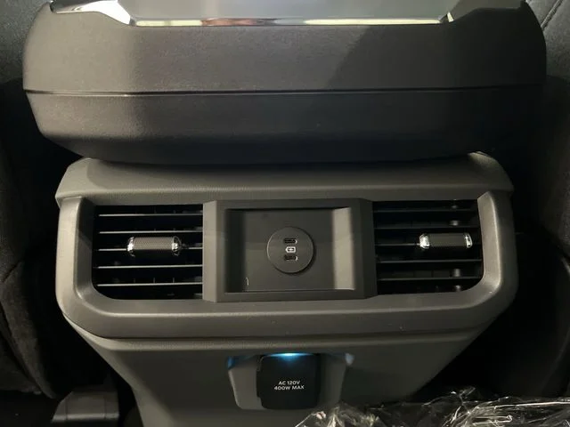 New 2026 White Ford XLT image 18