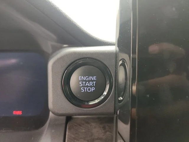 Used 2025 Blue Toyota Limited image 55