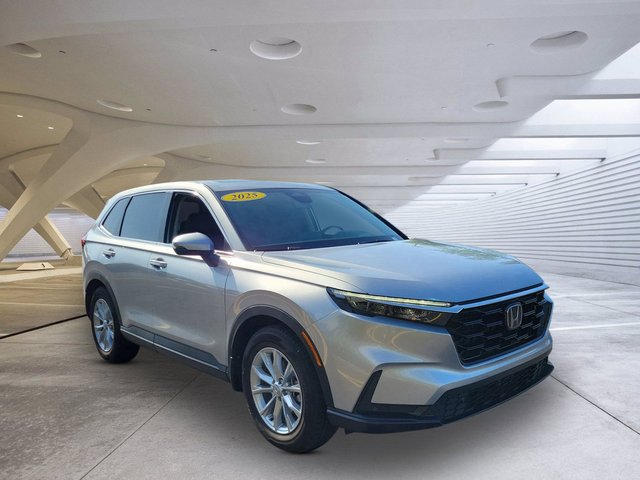 2025 Honda CR-V 1.5T 2WD EX-L