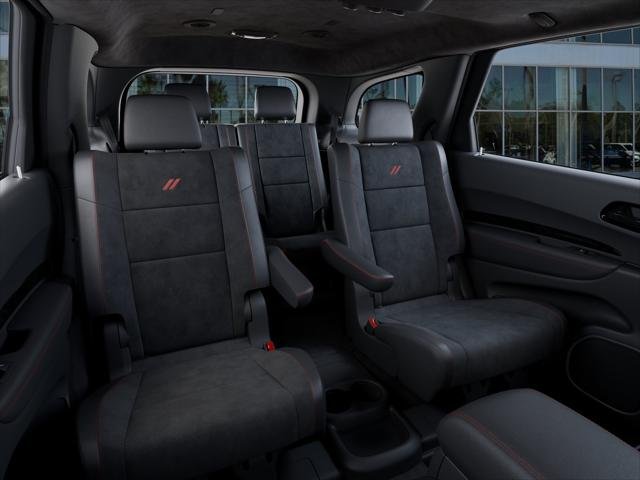 New 2026 DB Black Clearcoat Dodge GT Premium HEMI V8 image 15