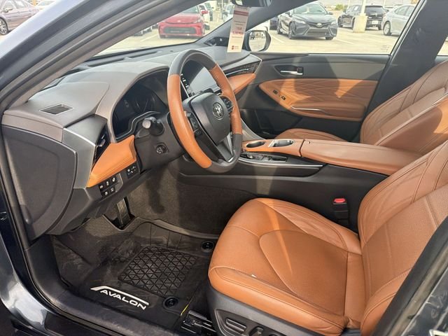 2021 Toyota Avalon Limited - Photo 26
