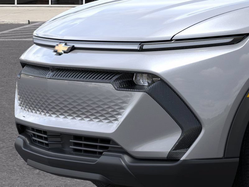 2026 Chevrolet Equinox EV 2LT - Photo 37