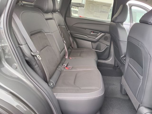 New 2026 Gray Mazda 2.5 S Select image 16