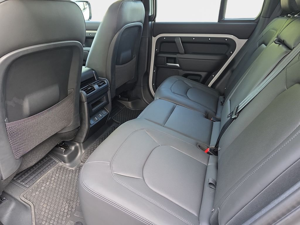 New 2026 Borasco Grey Land Rover S image 11
