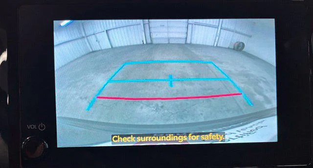 Used 2025 JET BLACK Toyota  image 15