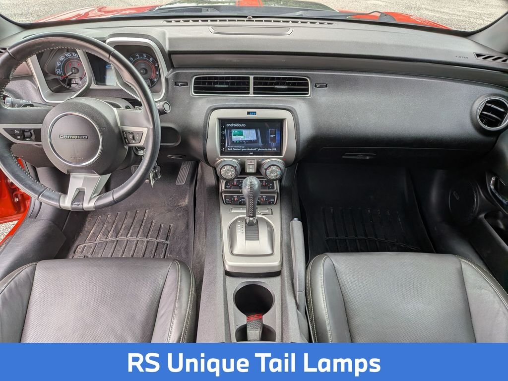 Used 2010 Red Chevrolet SS image 31
