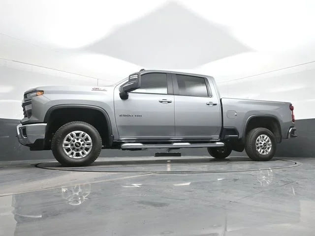 2026 Chevrolet Silverado 2500 HD LT - Photo 21