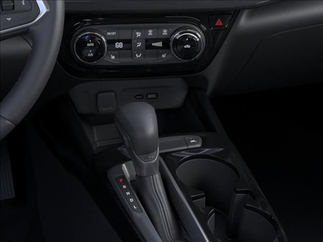 New 2026 Cacti Green Chevrolet ACTIV image 23