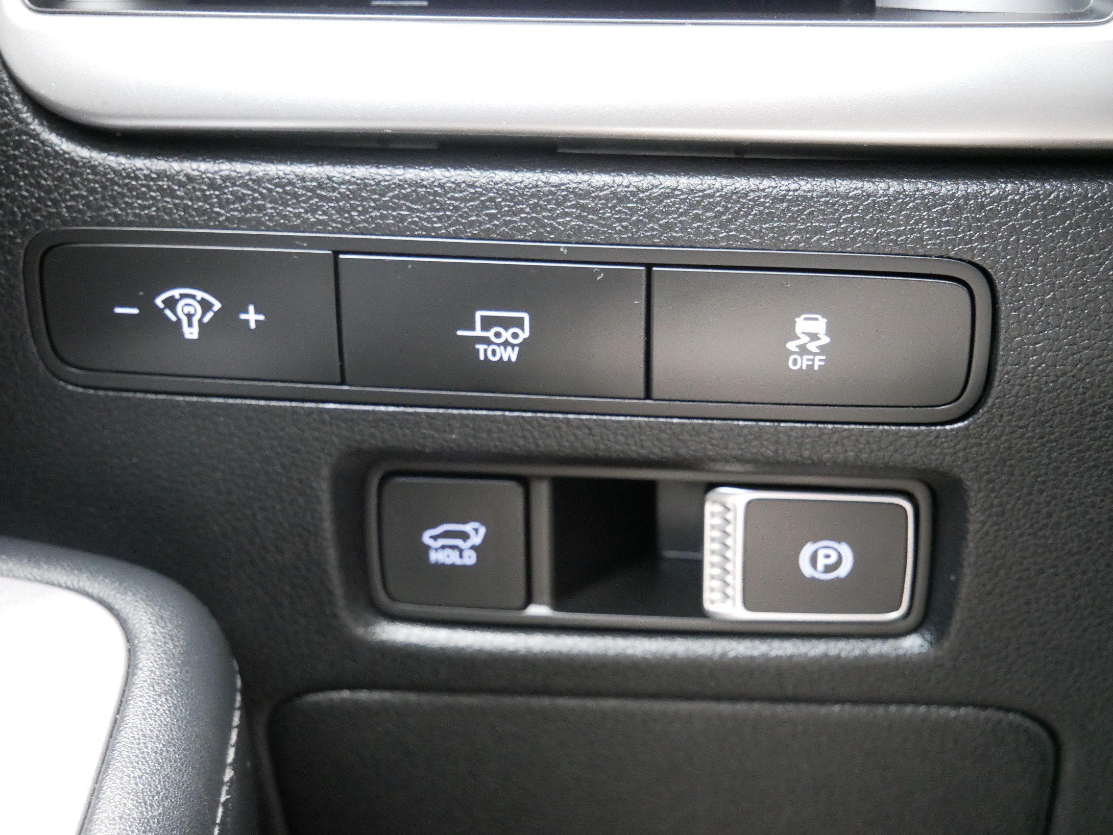 2024 Hyundai Palisade SEL - Photo 25