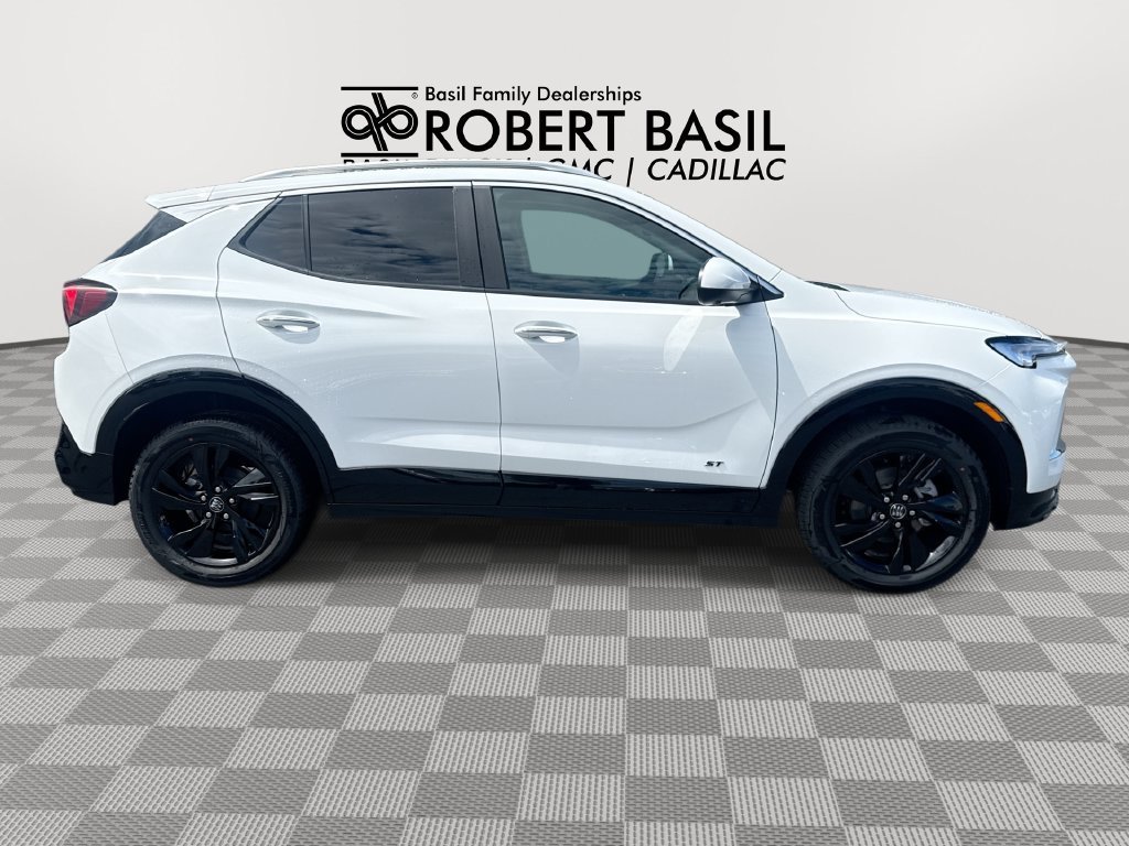 2026 Buick Encore GX Sport Touring - Photo 9