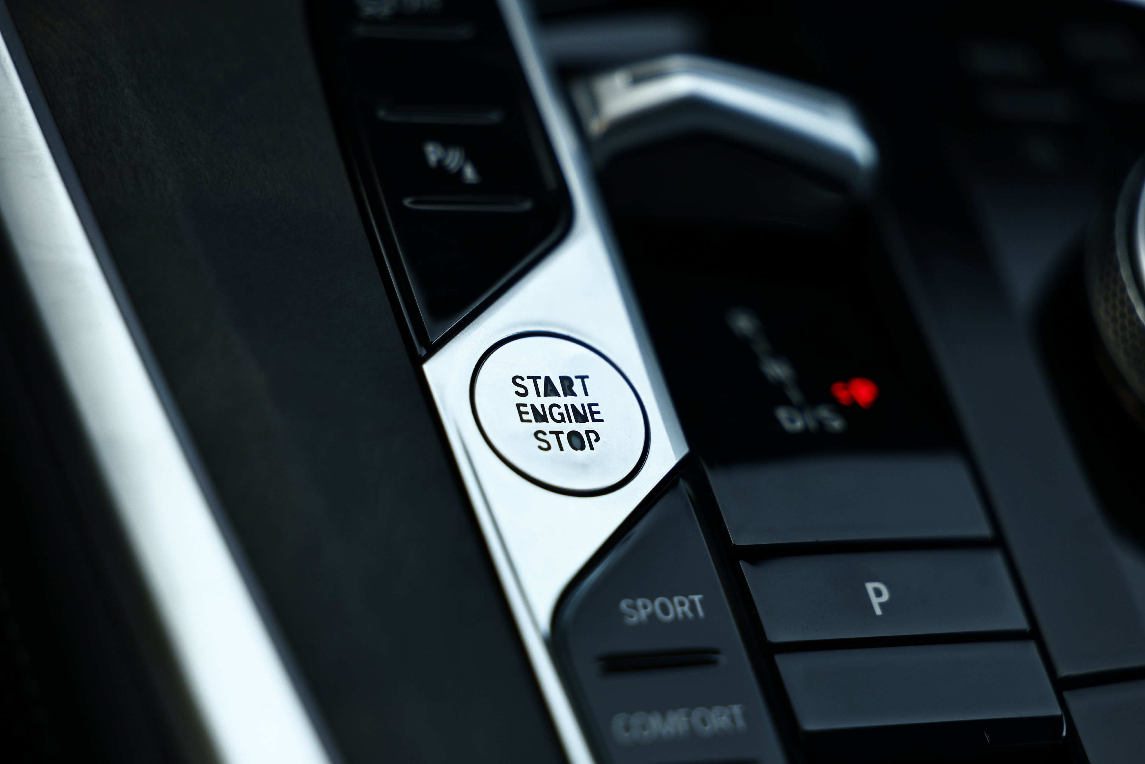 Used 2024 Black Sapphire Metallic BMW xDrive40i image 40