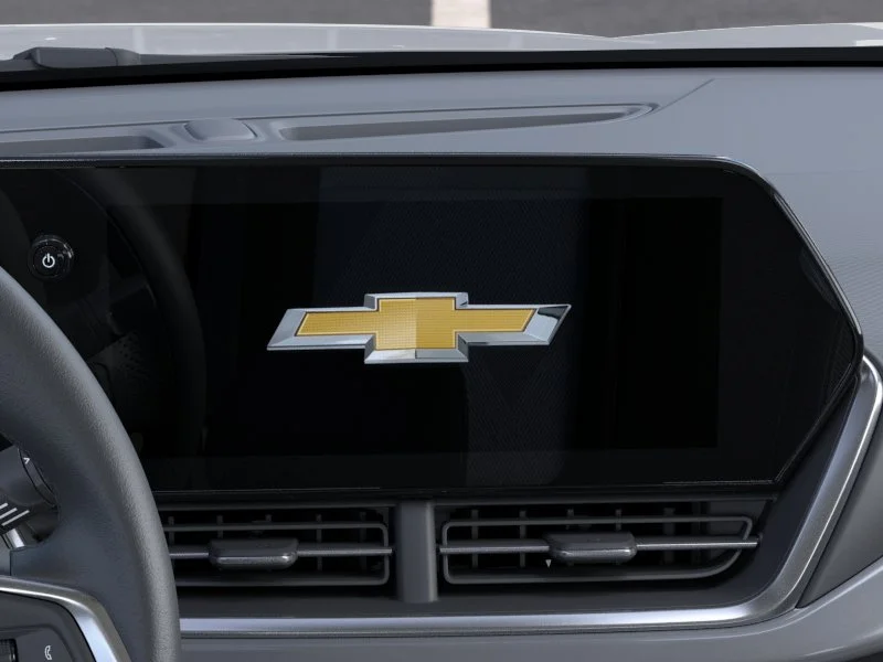 New 2026 Summit White Chevrolet LT image 20