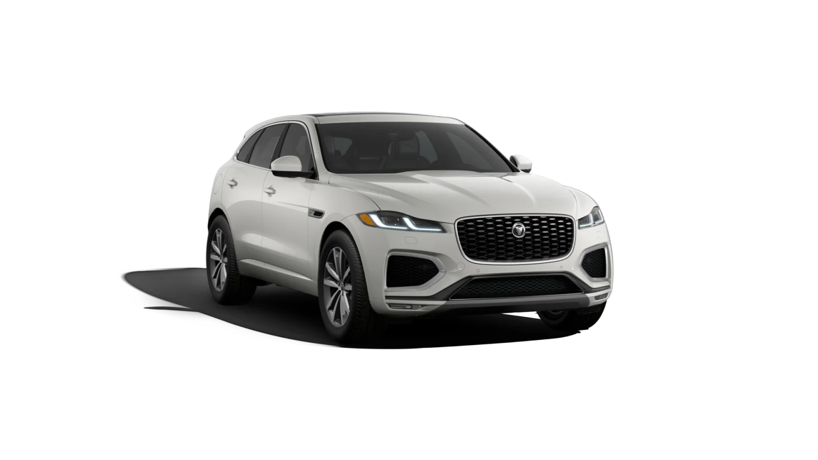2026 Jaguar F-PACE P250 R-Dynamic S's photo