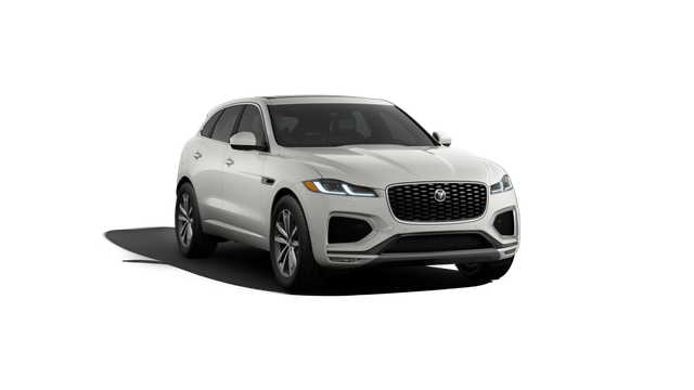 2026 JAGUAR F-Pace 250PS R-Dynamic S