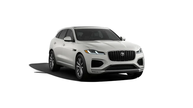 2026 JAGUAR F-Pace 250PS R-Dynamic S