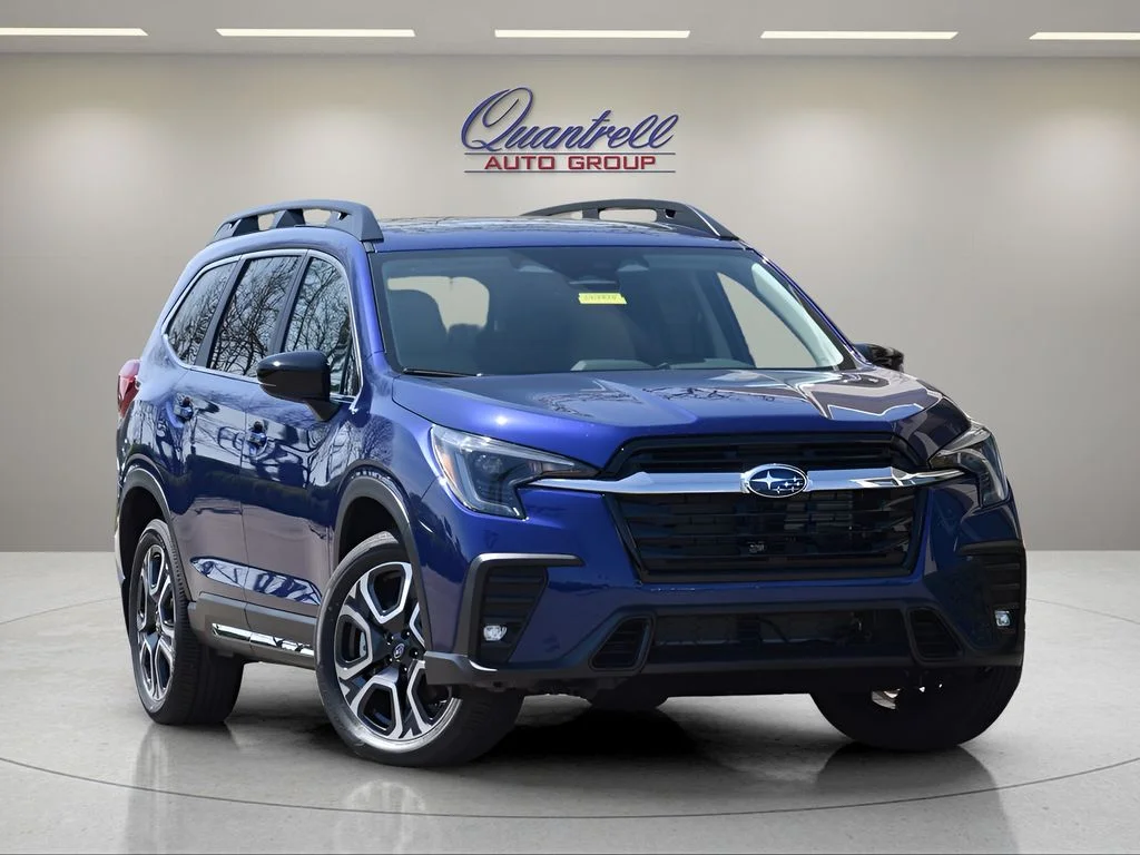 2026 Subaru Ascent Limited 7 Passenger's photo