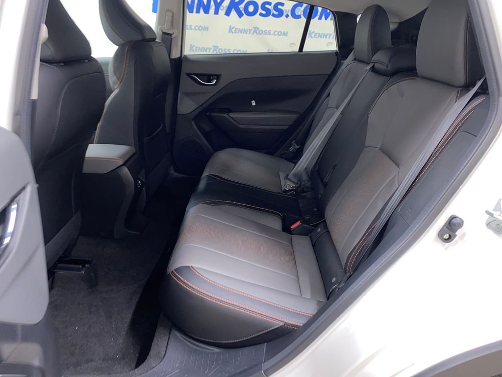 2026 Subaru Crosstrek Limited - Photo 21